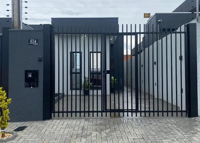 Casa Gogh