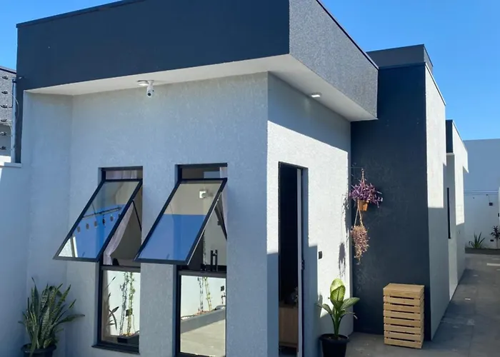 Casa Gogh