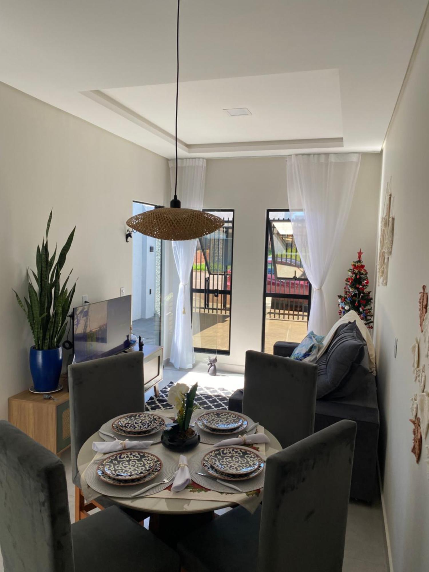 Holiday home Casa Gogh