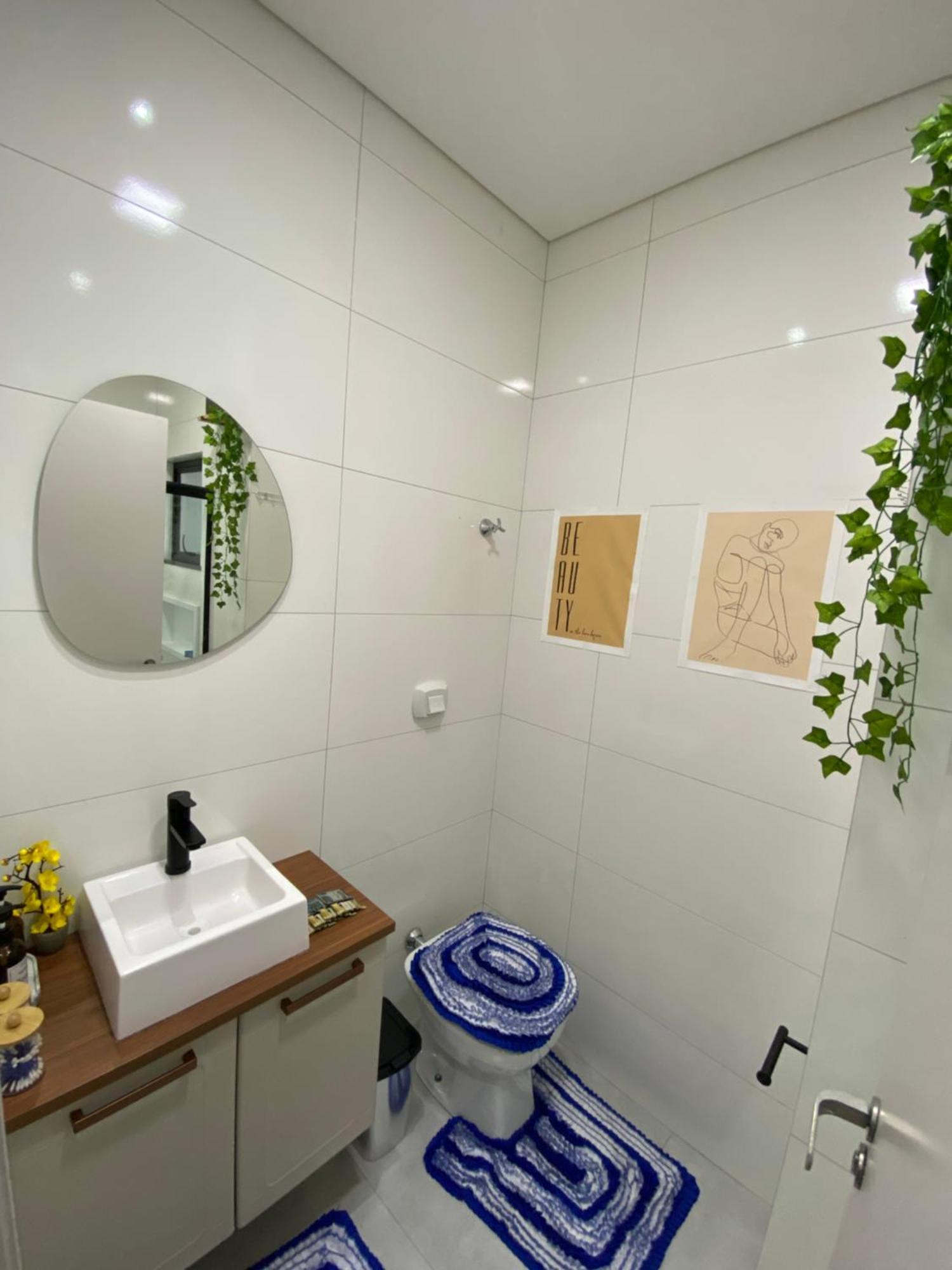 Casa Gogh Holiday home Foz do Iguacu