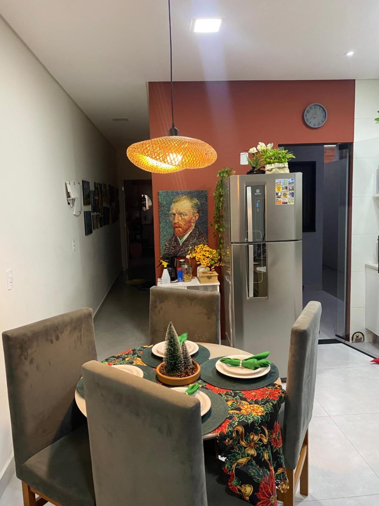 Holiday home Casa Gogh *